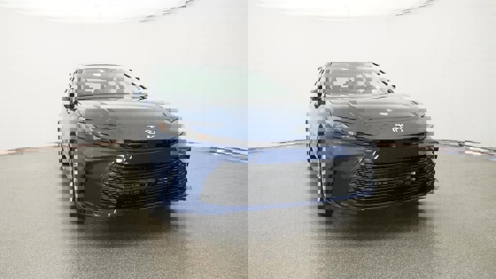 New 2026 Toyota Camry LE image 30