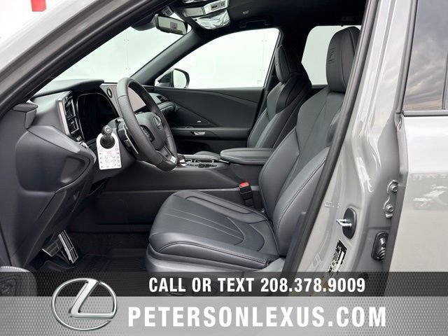New 2026 Lexus TX 500h AWD w/ Technology Package image 26