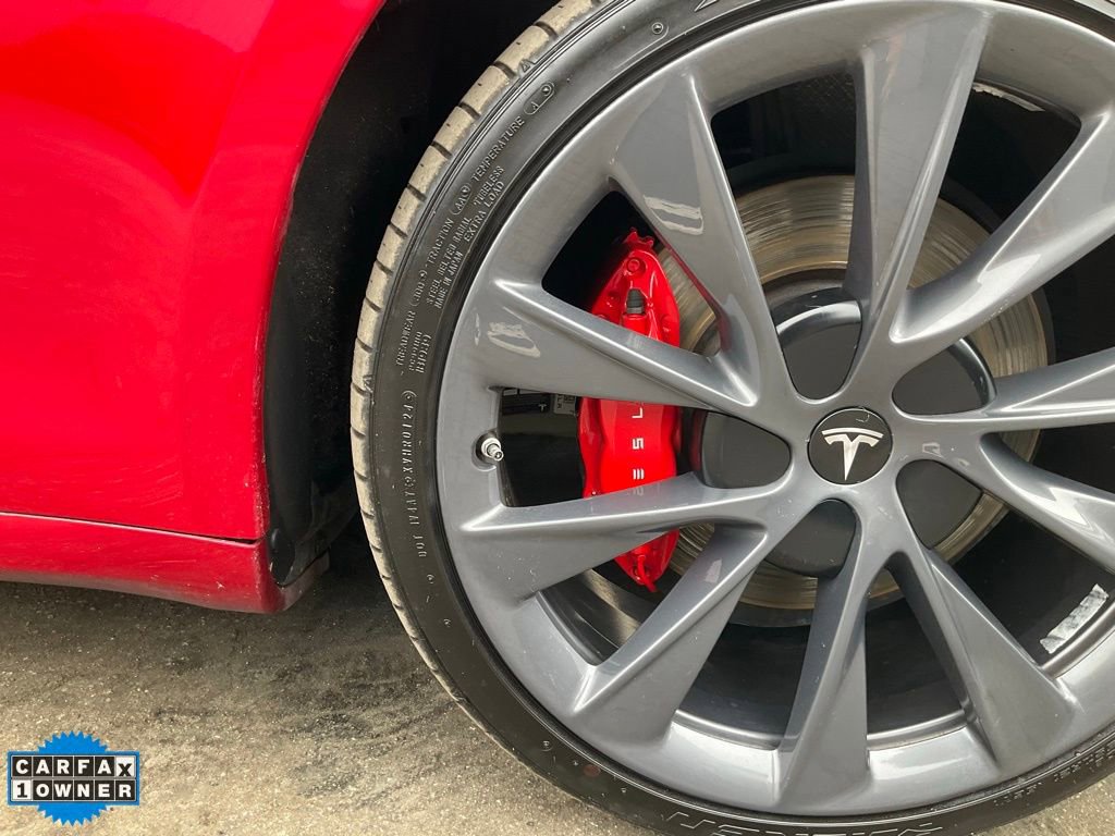 Used 2020 Tesla Model S Performance image 75