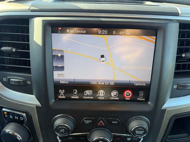 Used 2013 RAM 1500 Big Horn image 25