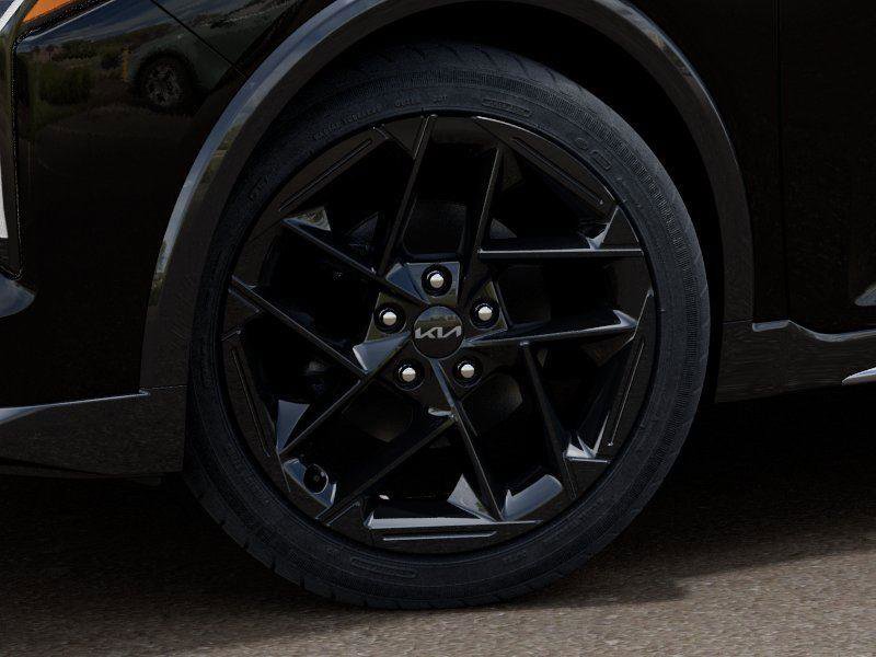 New 2026 Kia K4 GT-Line Turbo FWD image 9