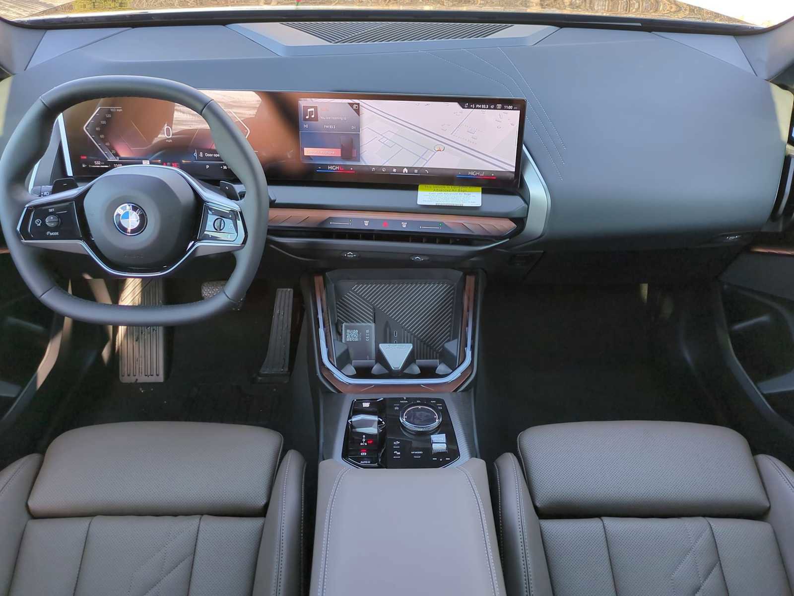 Used 2026 BMW X3 xDrive30 image 15