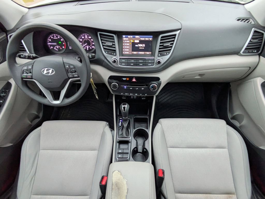 Used 2018 Hyundai Tucson SEL image 15