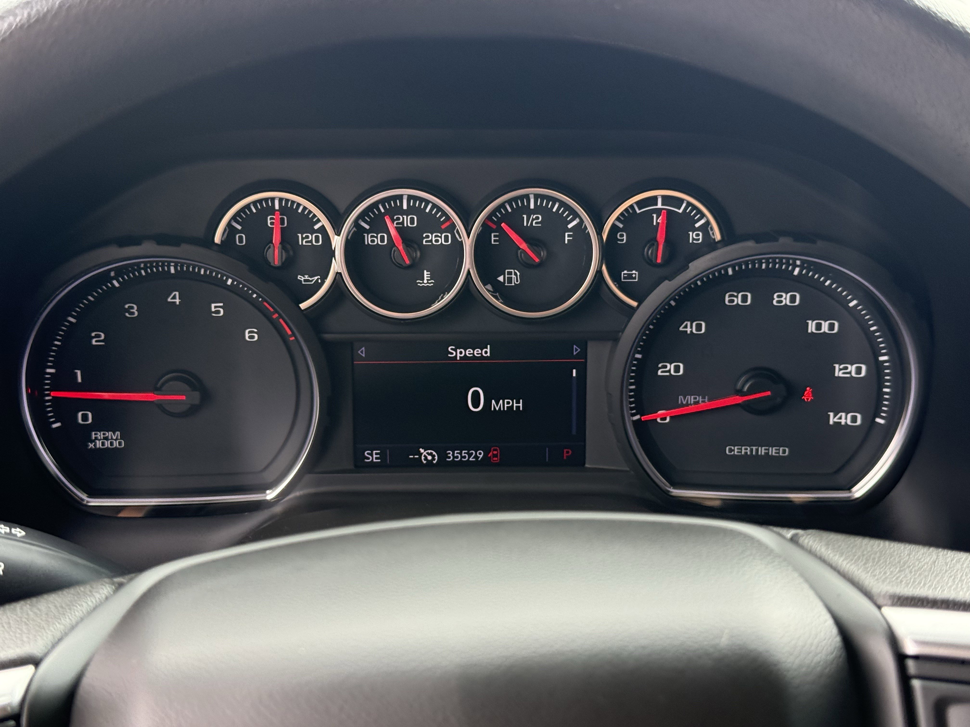 Used 2021 Chevrolet Tahoe 2WD w/ Remote Keyless Entry Package image 18