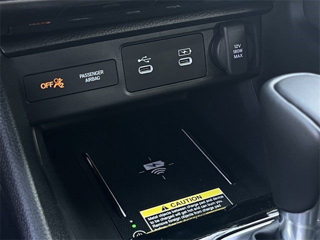 Used 2026 Acura Integra FWD image 20