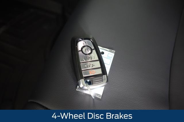 New 2026 Ford F150 XLT w/ Equipment Group 303A High image 37