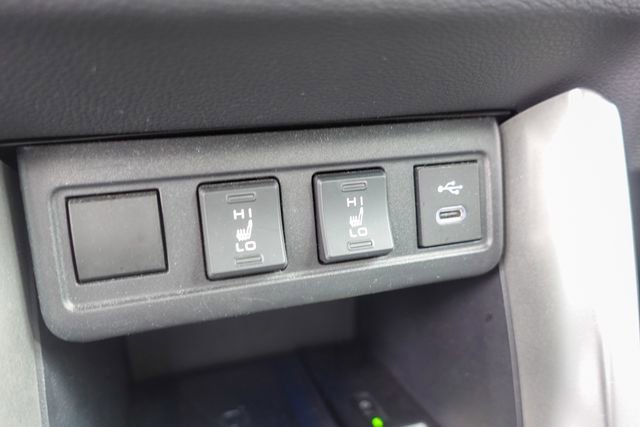 Certified 2023 Toyota Corolla Cross XLE w/ Convenience Package image 24