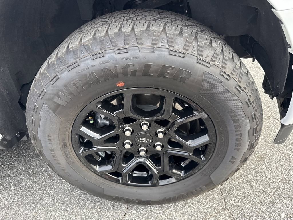 Used 2024 Ford F150 XLT w/ Equipment Group 302A MID image 12