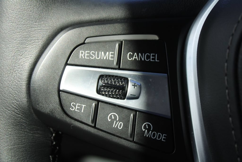Used 2025 BMW X5 xDrive40i AWD/4WD image 31