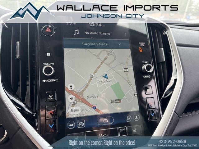 New 2026 Subaru Ascent Limited w/ Popular Package #1 AWD/4WD image 66