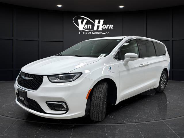 Used 2022 Chrysler Pacifica Touring-L image 7