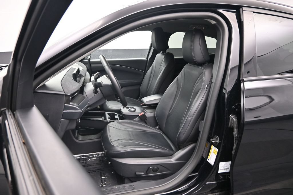 Used 2024 Ford Mustang Mach-E Premium AWD/4WD image 20