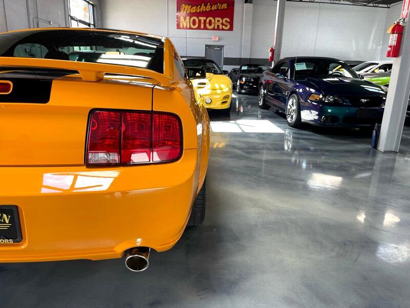 Used 2008 Ford Mustang GT Premium image 12