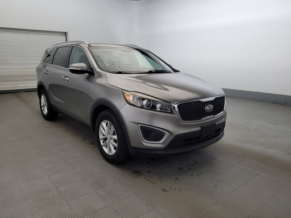 Used 2018 Kia Sorento LX image 13