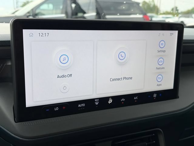 Used 2026 Ford Maverick XLT w/ Black Appearance Package AWD/4WD image 17