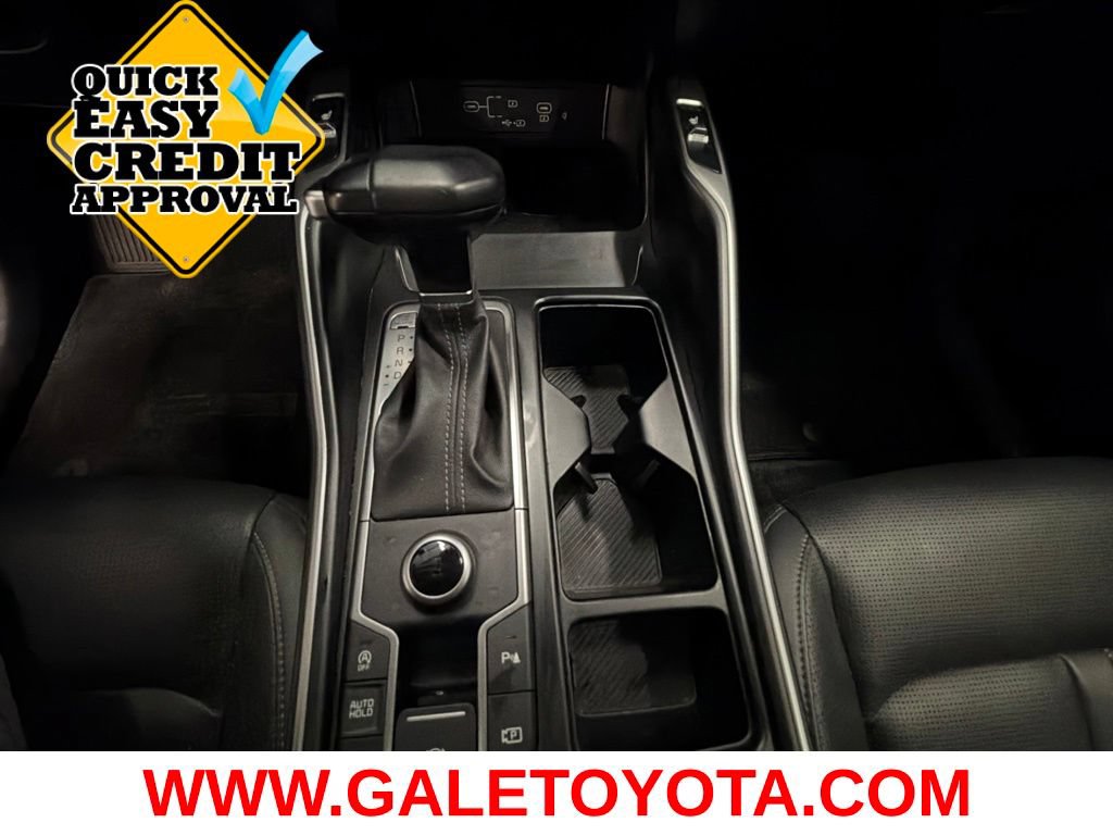 Used 2025 Kia Sorento S w/ Panoramic Sunroof Package AWD/4WD image 21