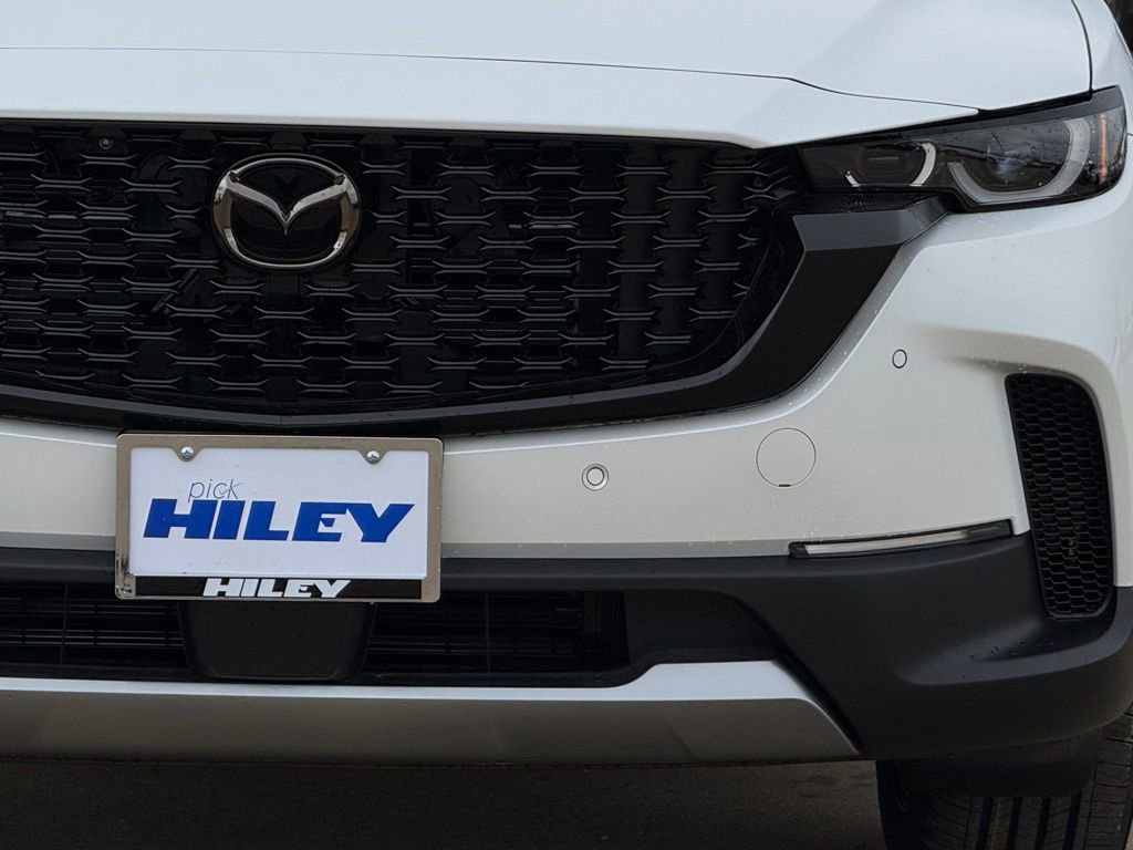 New 2026 MAZDA CX-50 AWD 2.5 S image 10