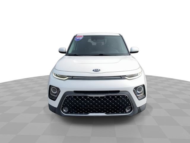 Used 2020 Kia Soul EX image 5