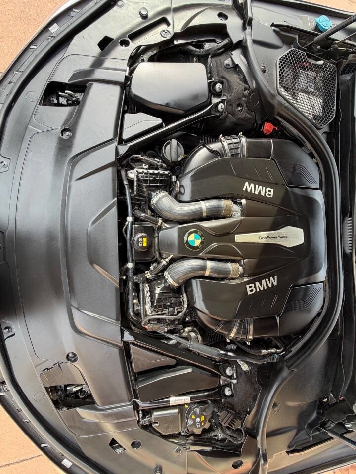 Used 2018 BMW 750i image 43