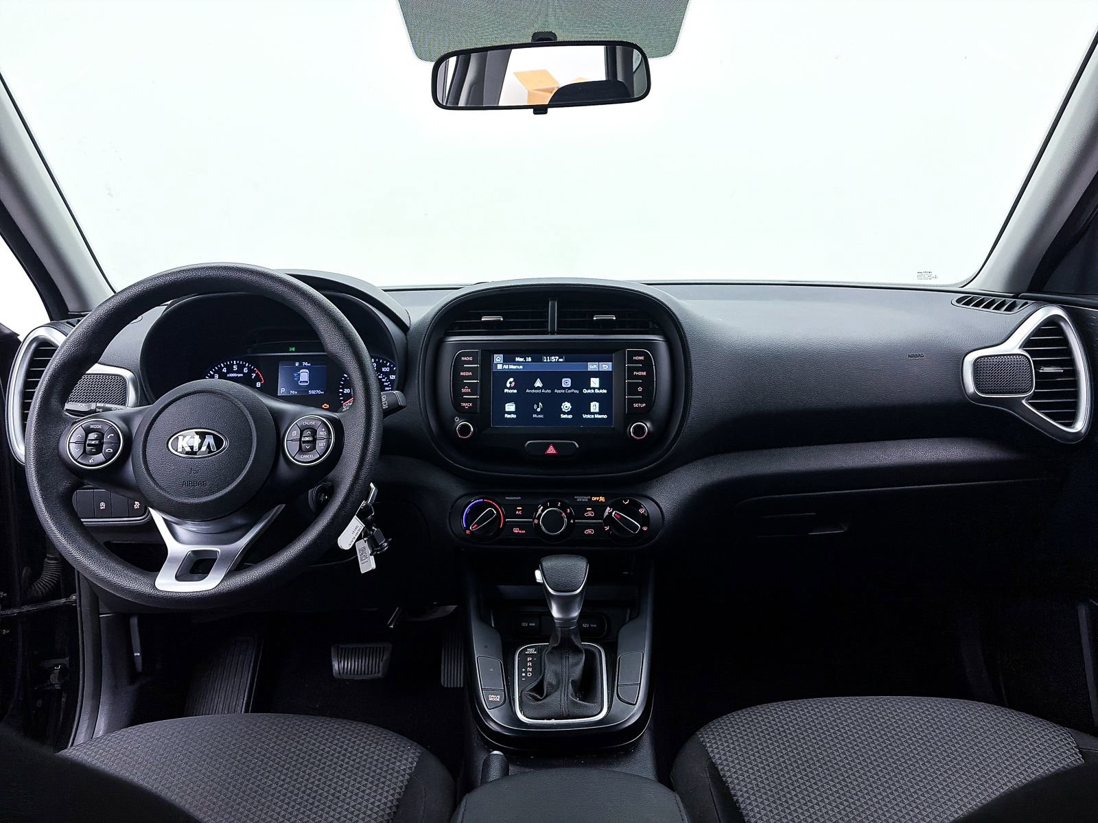 Used 2020 Kia Soul LX image 24