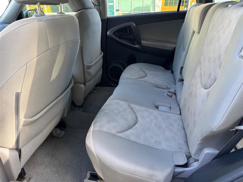 Used 2012 Toyota RAV4 4WD w/ Value Pkg image 16