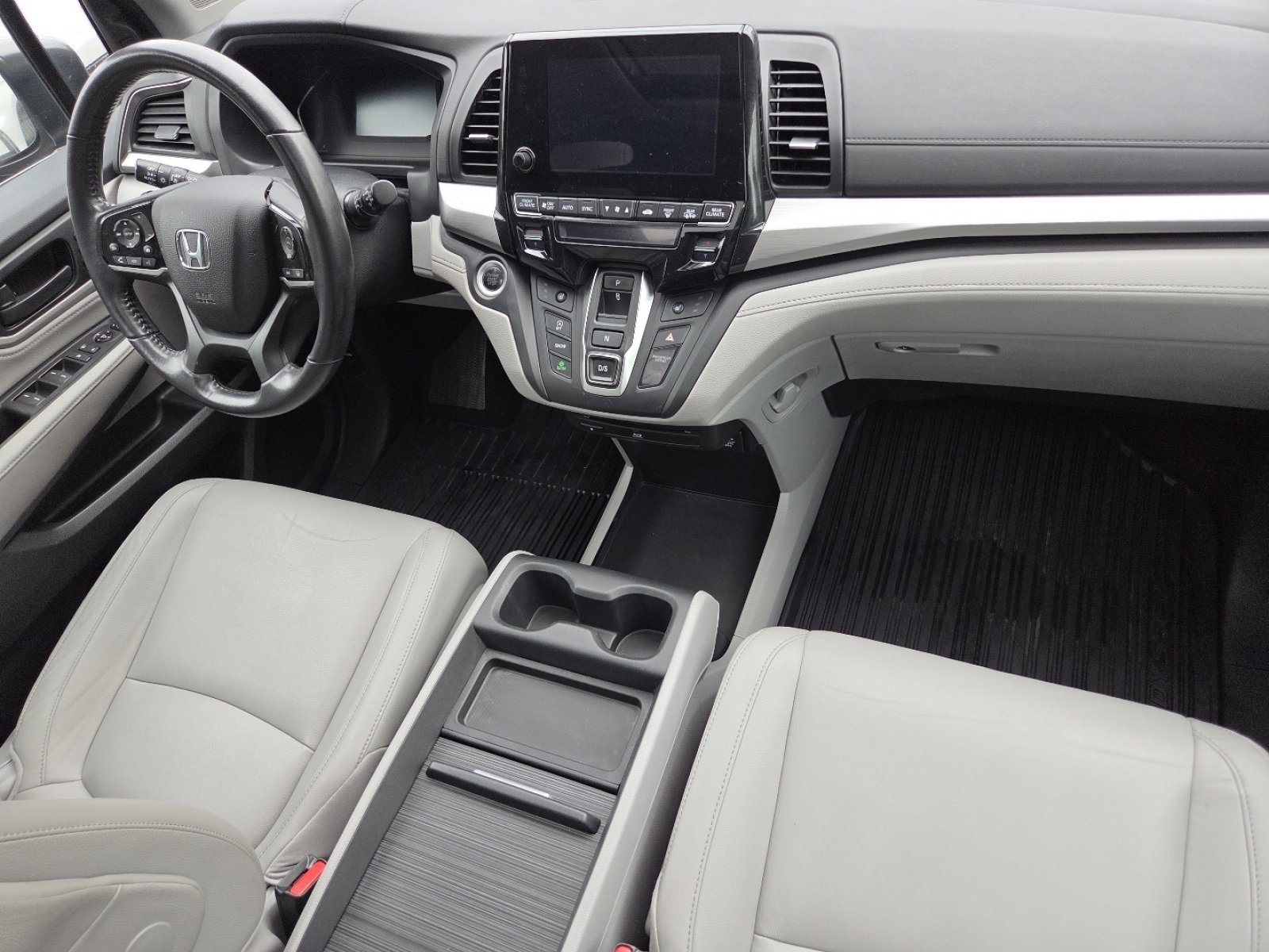 Used 2018 Honda Odyssey Touring image 31