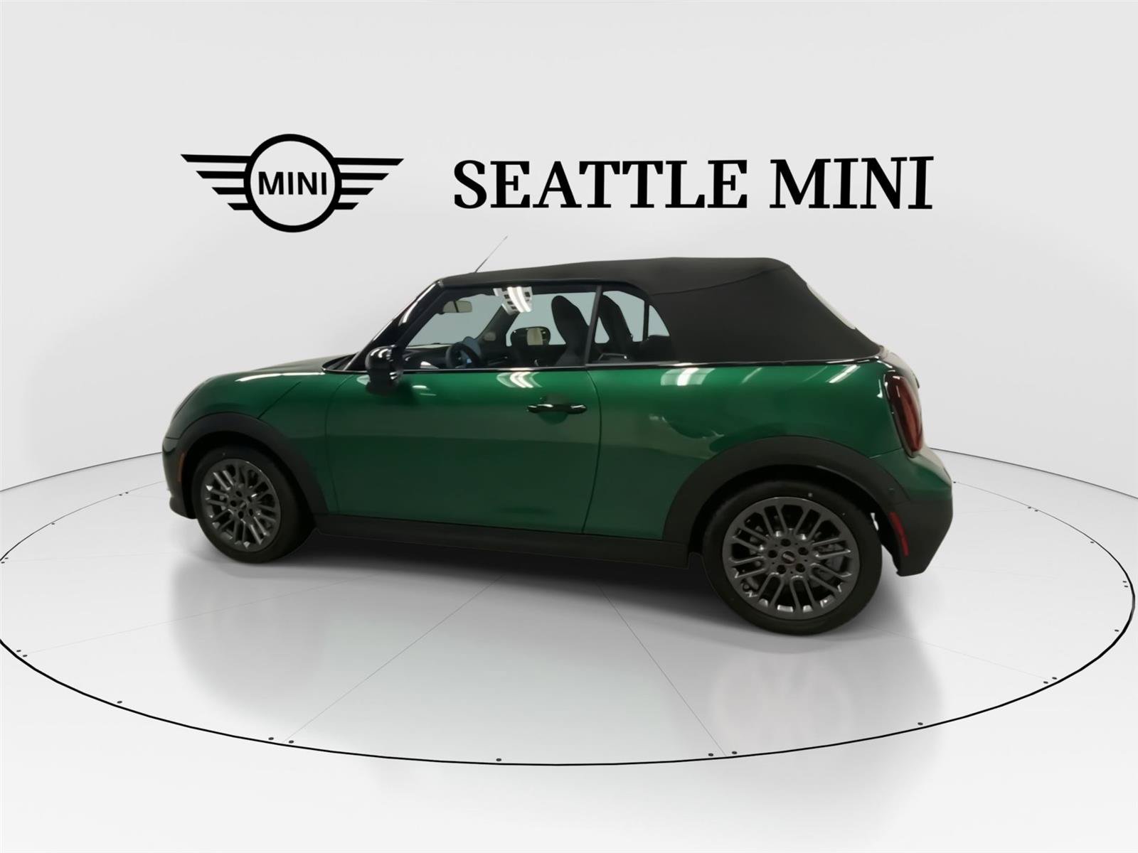 New 2026 MINI Cooper S FWD image 8