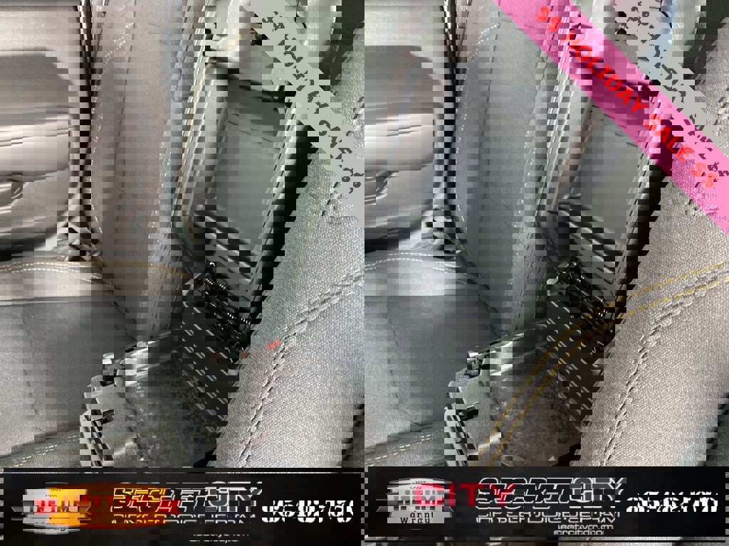 New 2026 Jeep Wrangler Unlimited Sport image 26