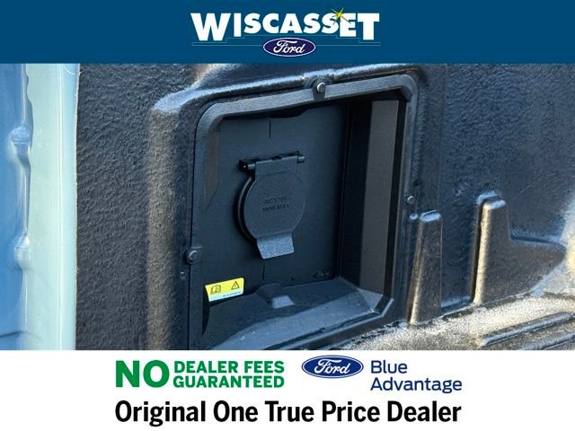 Used 2023 Ford F150 XLT w/ Equipment Group 302A High image 22