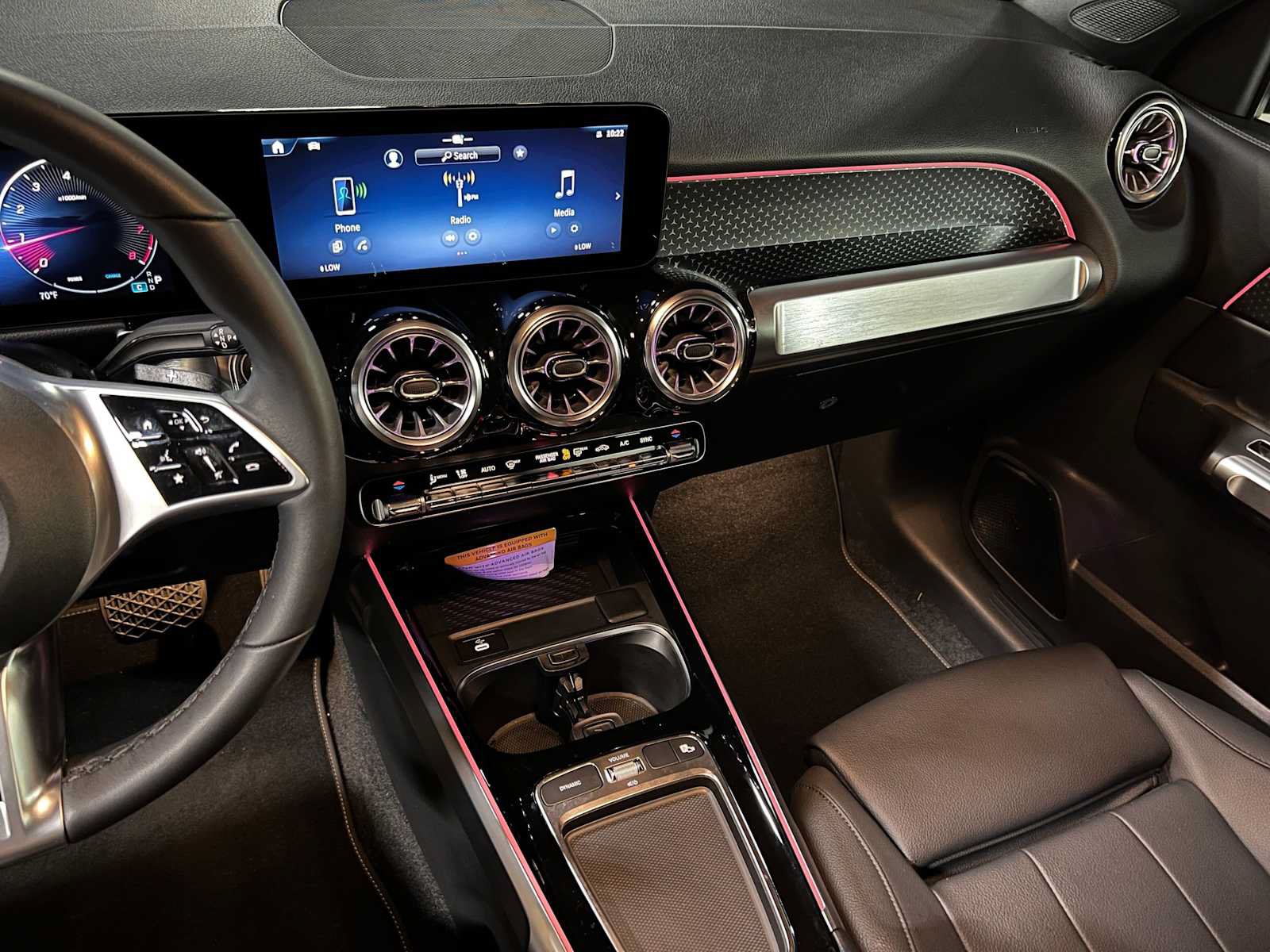 Certified 2026 Mercedes-Benz GLB 250 4MATIC image 33