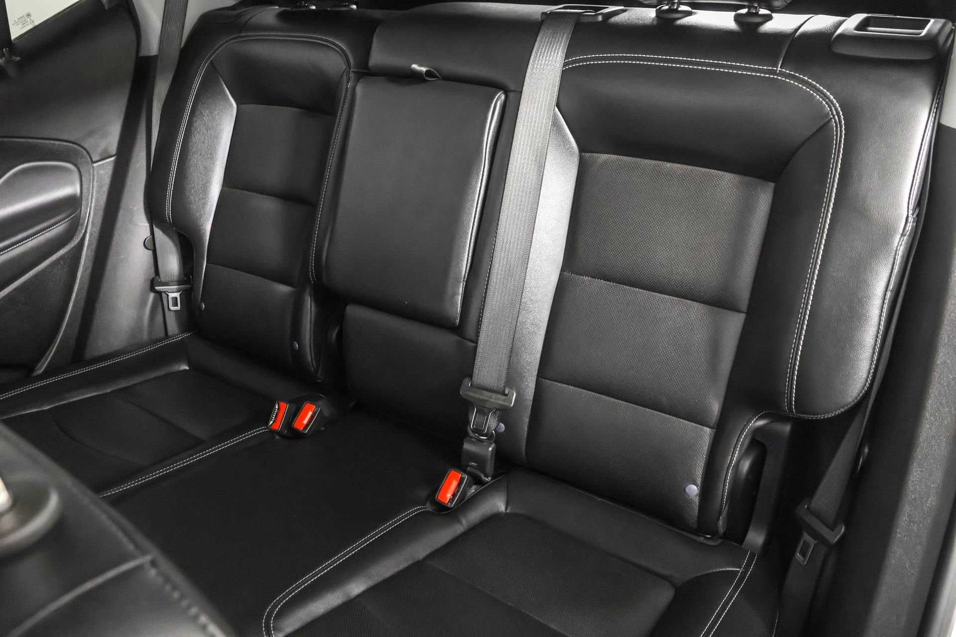 Used 2023 GMC Terrain SLT image 36