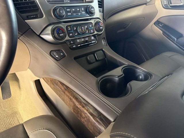 Used 2016 Chevrolet Tahoe LT RWD image 21