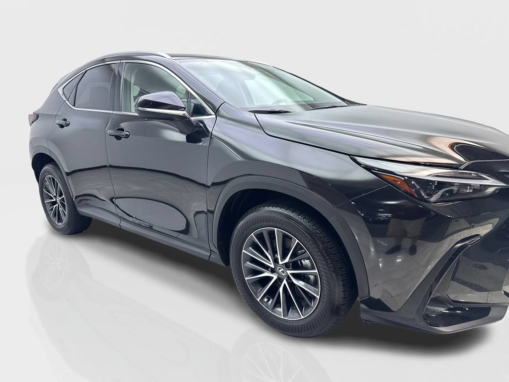 Used 2025 Lexus NX 250 FWD w/ Accessory Package (K3) image 12