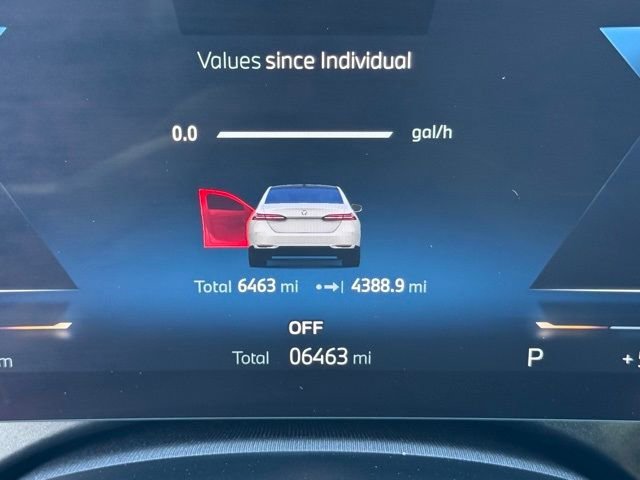 Used 2026 BMW 530i image 27