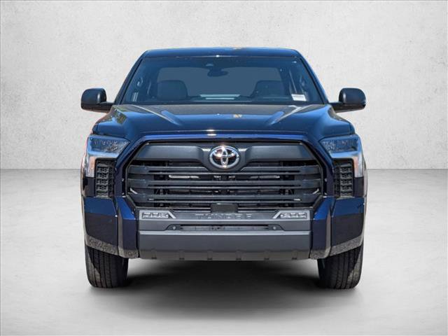 New 2026 Toyota Tundra SR5 AWD/4WD image 6