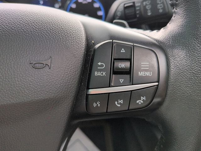 Used 2021 Ford Bronco Sport Badlands w/ Badlands Package image 21