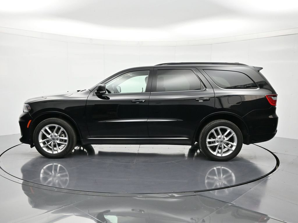 Used 2024 Dodge Durango GT AWD/4WD image 8