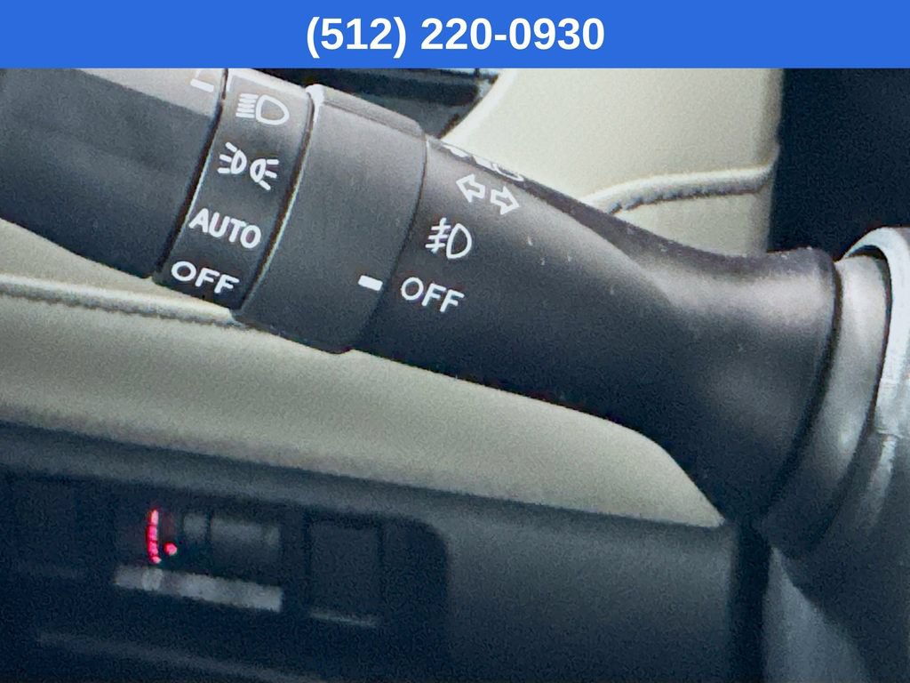 Certified 2026 Subaru Forester Premium AWD/4WD image 13