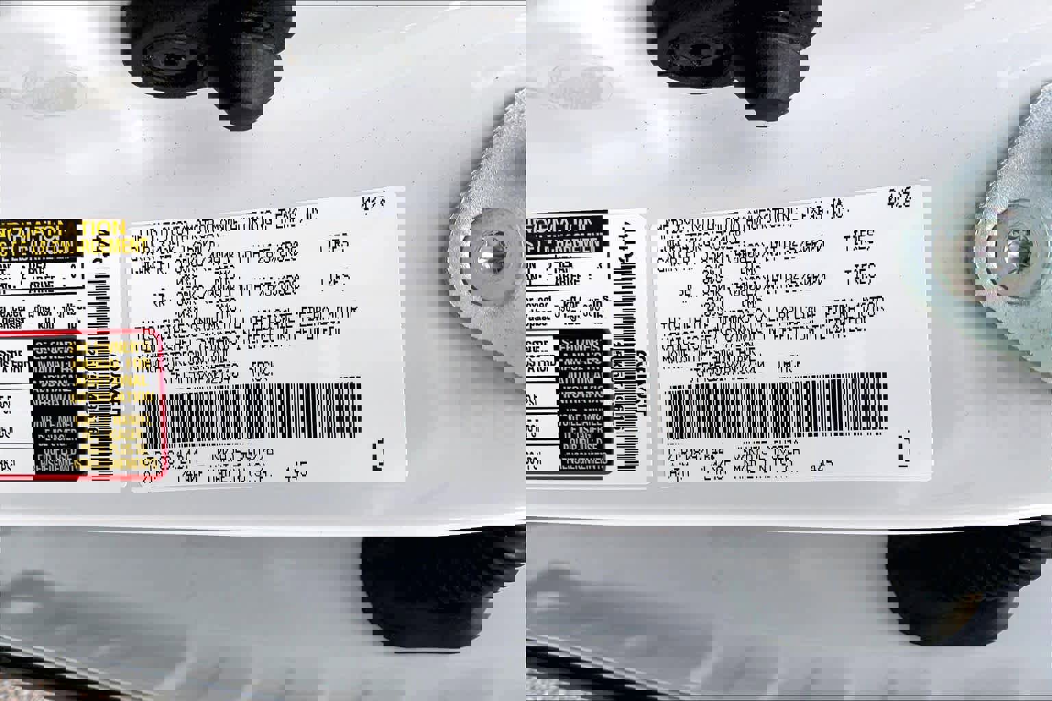 Used 2023 Toyota Tundra 1794 Edition AWD/4WD image 37