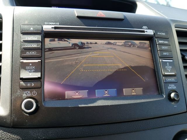 Used 2012 Honda CR-V EX-L image 23