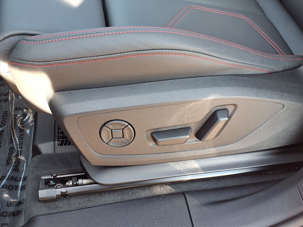 New 2025 Audi Q3 2.0T Premium Plus image 13