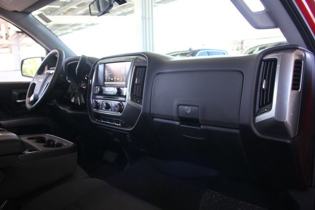 Used 2016 Chevrolet Silverado 1500 LT w/ Texas Edition image 24