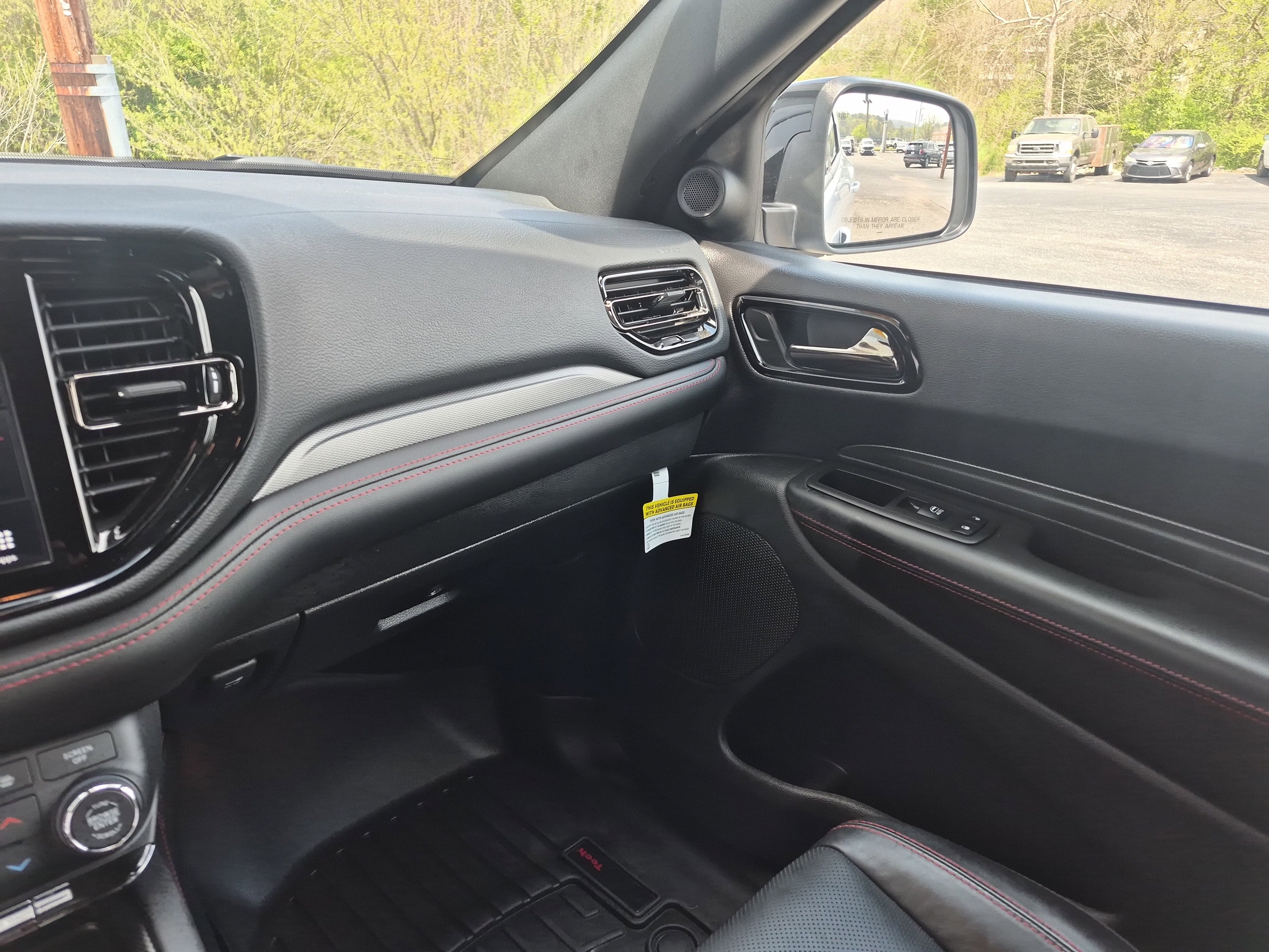 Used 2025 Dodge Durango R/T image 24