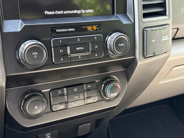 Used 2021 Ford F350 XL w/ STX Appearance Package AWD/4WD image 23