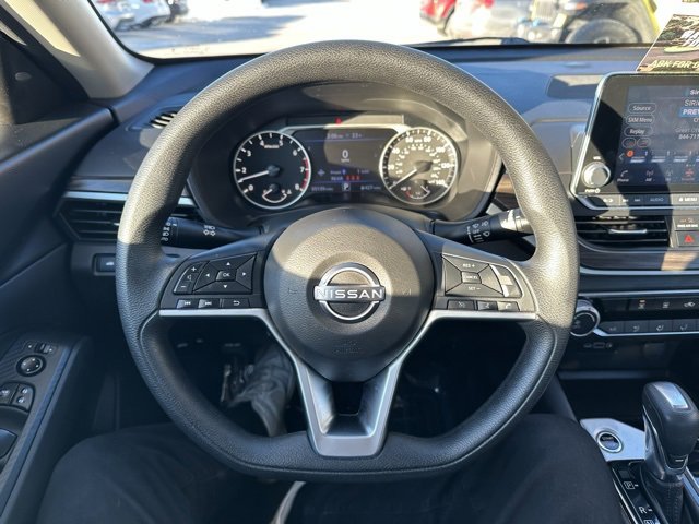 Used 2024 Nissan Altima 2.5 SV image 27