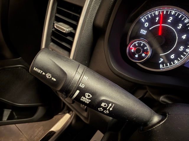 Used 2022 RAM 1500 Big Horn image 31