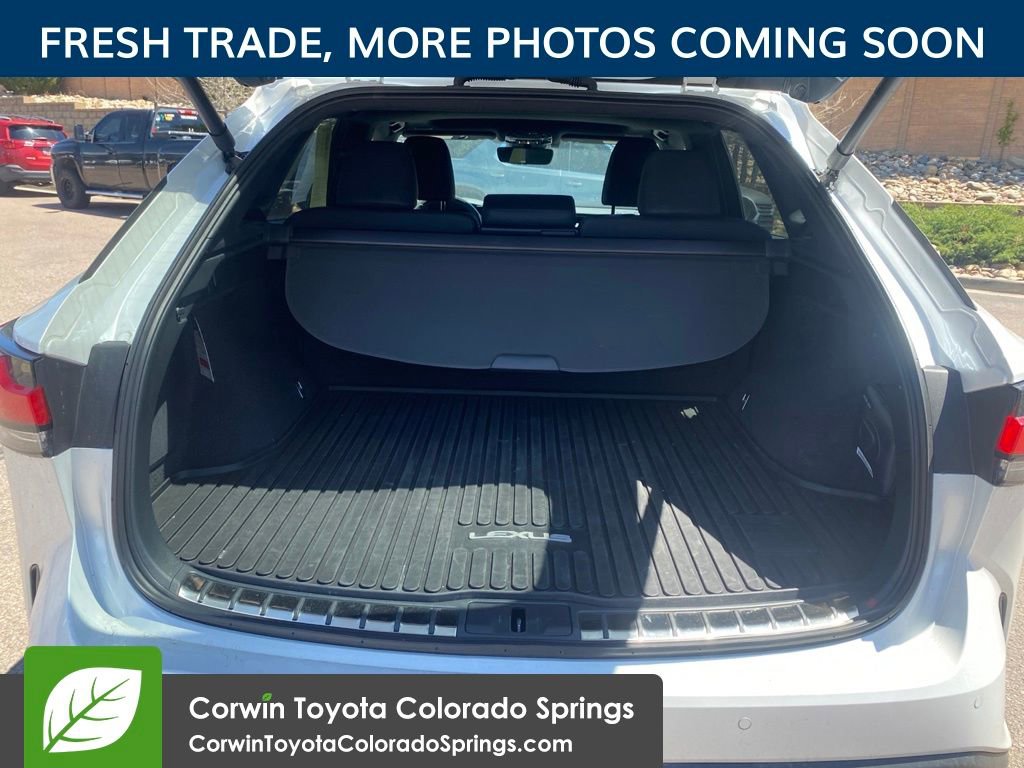 Used 2023 Lexus RX 350 Premium Plus w/ Accessory Package AWD/4WD image 12