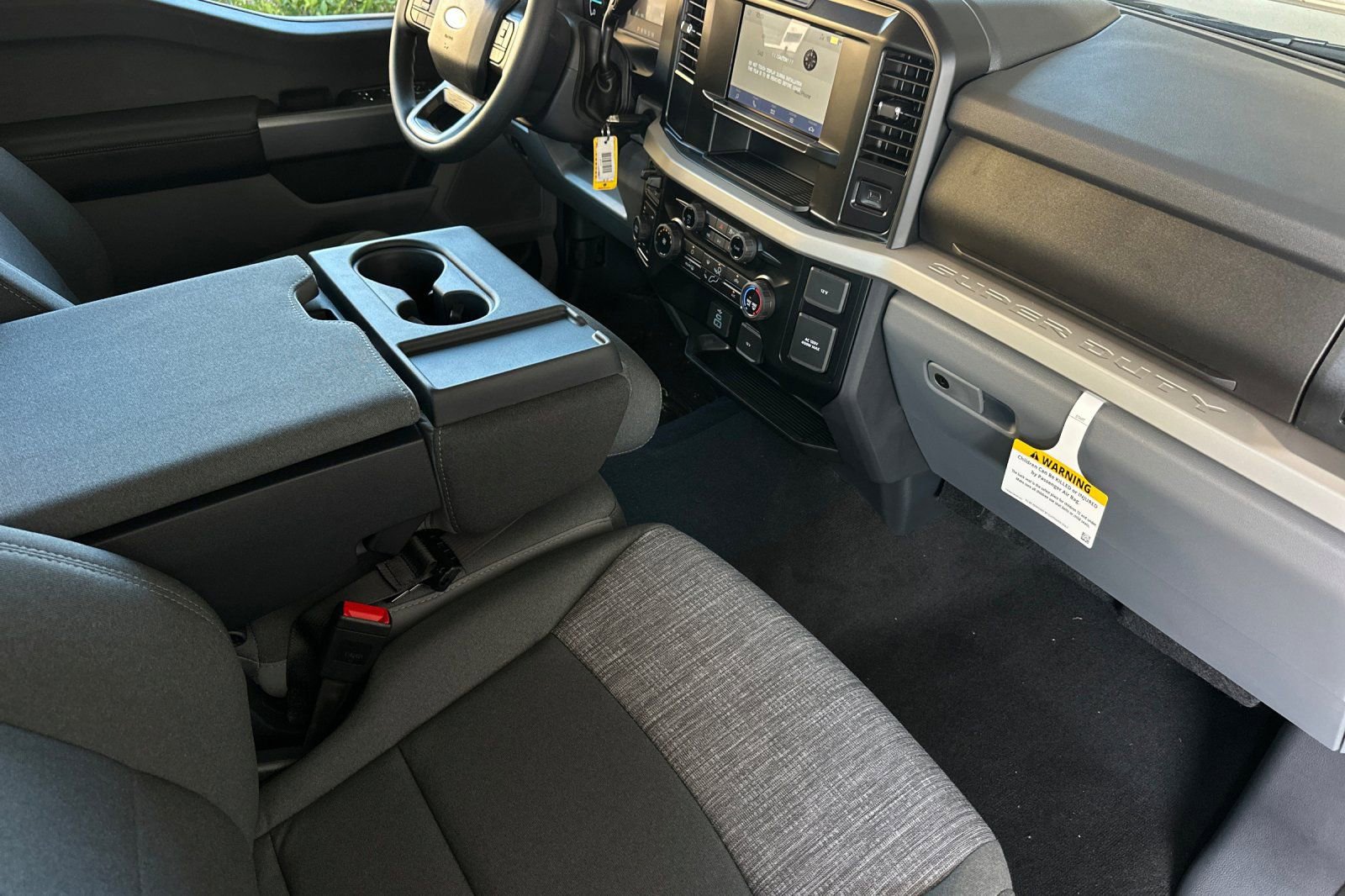 New 2026 Ford F350 XLT image 14