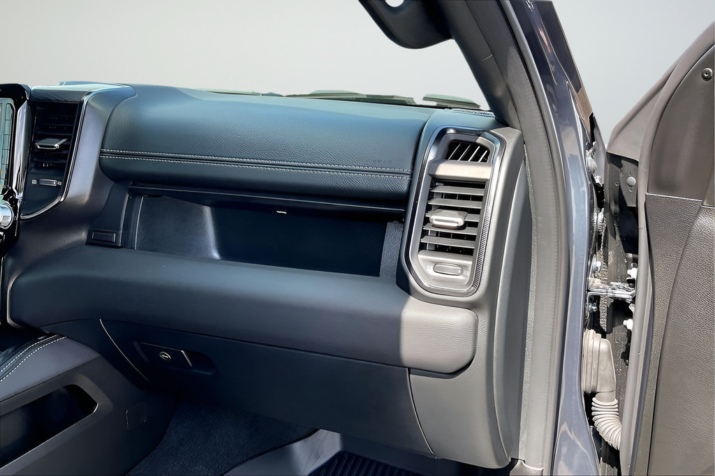 Used 2026 RAM 1500 RHO AWD/4WD image 20