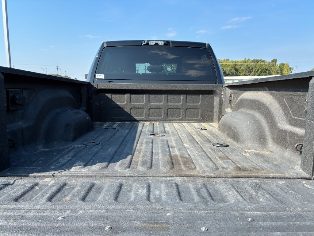 Used 2022 RAM 2500 Big Horn w/ Level A Equipment Group AWD/4WD image 4